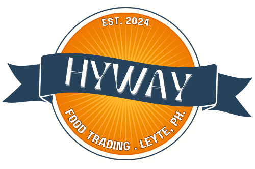HYWAY Online Store logo