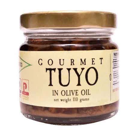 Gourmet Tuyo (110g)